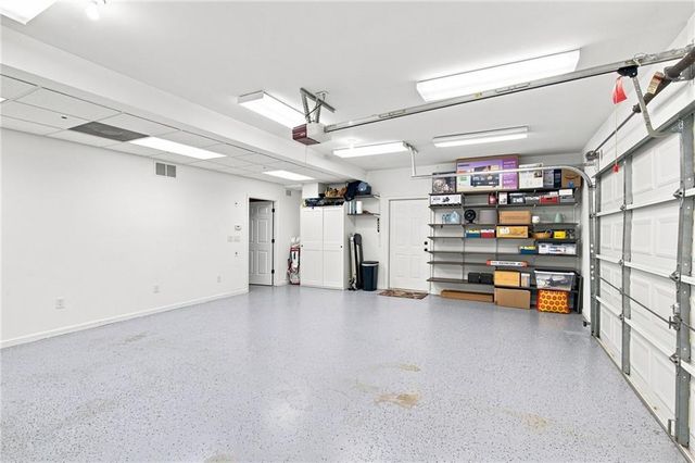 739 Reeves Lake Drive SW, Marietta, GA 30064