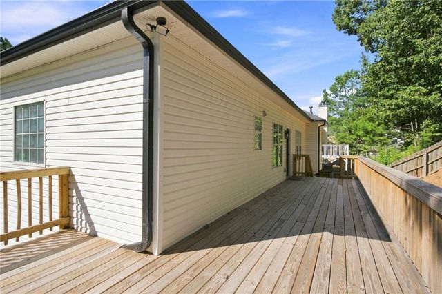 739 Reeves Lake Drive SW, Marietta, GA 30064