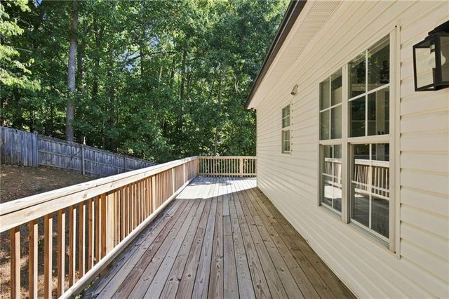 739 Reeves Lake Drive SW, Marietta, GA 30064