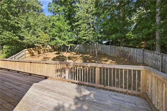 739 Reeves Lake Drive SW, Marietta, GA 30064