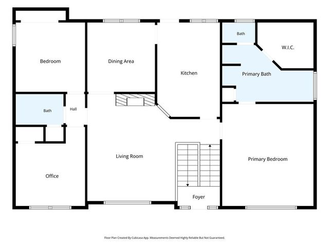739 Reeves Lake Drive SW, Marietta, GA 30064