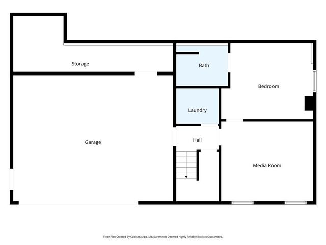 739 Reeves Lake Drive SW, Marietta, GA 30064