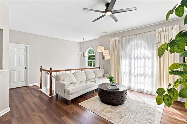 739 Reeves Lake Drive SW, Marietta, GA 30064