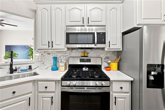 739 Reeves Lake Drive SW, Marietta, GA 30064