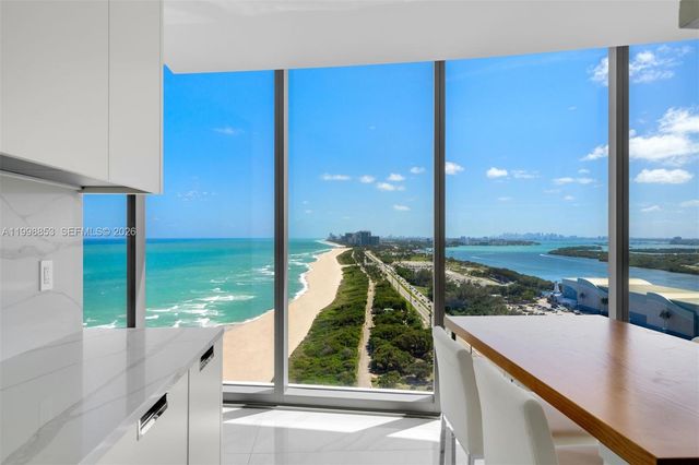 15701 Collins Avenue 2005, Sunny Isles Beach, FL 33160