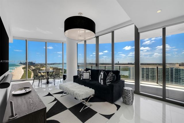 15701 Collins Avenue 2005, Sunny Isles Beach, FL 33160