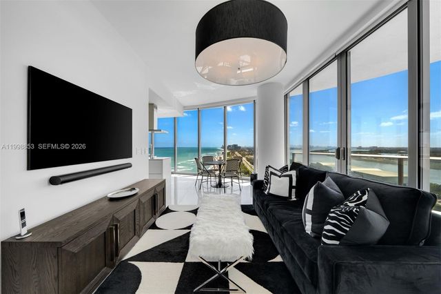 15701 Collins Avenue 2005, Sunny Isles Beach, FL 33160