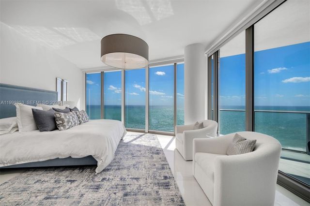 15701 Collins Avenue 2005, Sunny Isles Beach, FL 33160