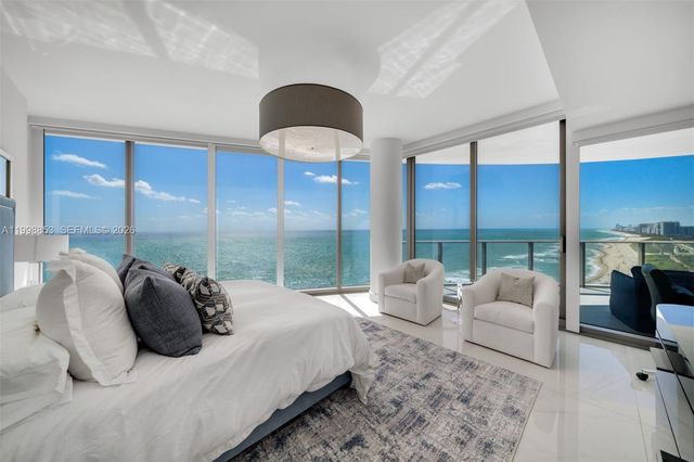 15701 Collins Avenue 2005, Sunny Isles Beach, FL 33160