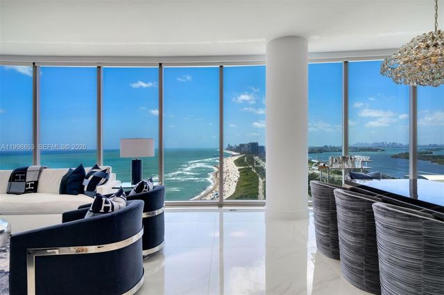 15701 Collins Avenue 2005, Sunny Isles Beach, FL 33160