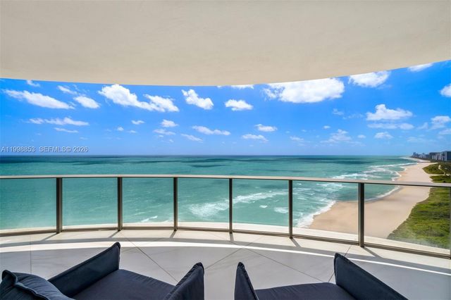 15701 Collins Avenue 2005, Sunny Isles Beach, FL 33160