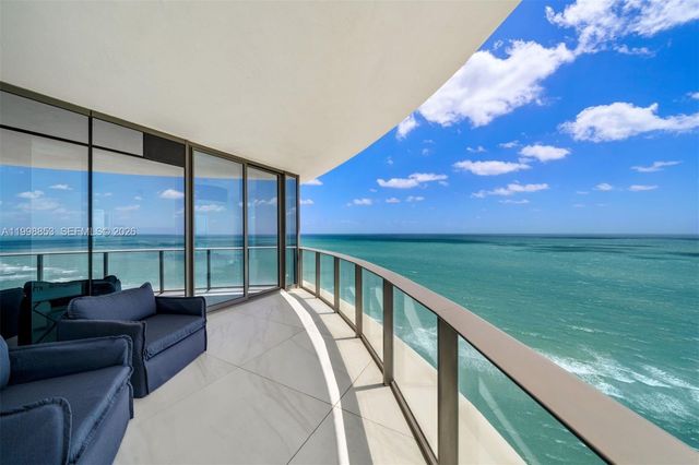 15701 Collins Avenue 2005, Sunny Isles Beach, FL 33160