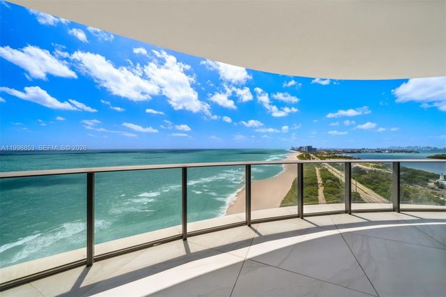 15701 Collins Avenue 2005, Sunny Isles Beach, FL 33160