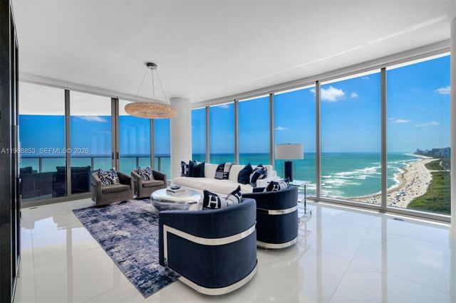 15701 Collins Avenue 2005, Sunny Isles Beach, FL 33160