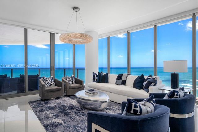 15701 Collins Avenue 2005, Sunny Isles Beach, FL 33160