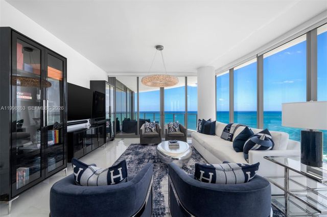15701 Collins Avenue 2005, Sunny Isles Beach, FL 33160