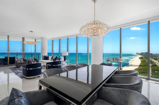 15701 Collins Avenue 2005, Sunny Isles Beach, FL 33160