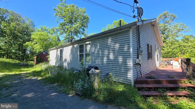 230 CRINOLINE LN, Winchester, VA 22603