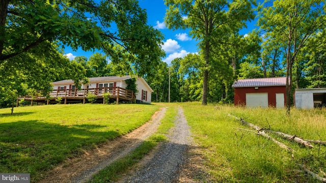 230 CRINOLINE LN, Winchester, VA 22603