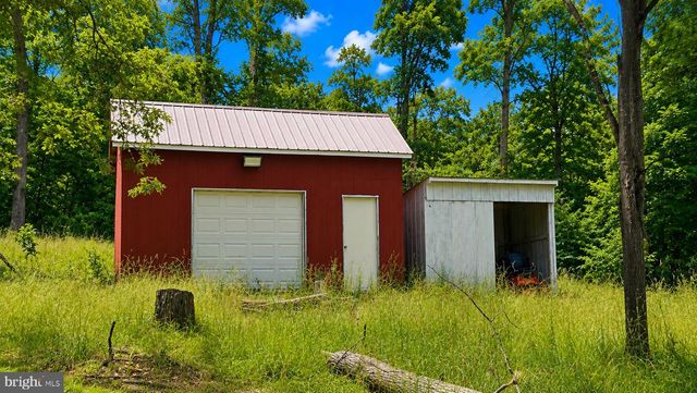 230 CRINOLINE LN, Winchester, VA 22603