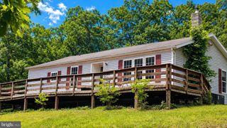 230 CRINOLINE LN, Winchester, VA 22603