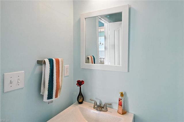 4468 Kidder DR, Virginia Beach, VA 23462