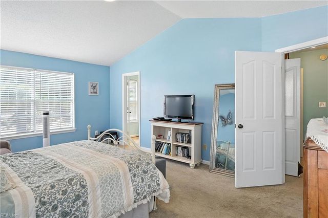 4468 Kidder DR, Virginia Beach, VA 23462