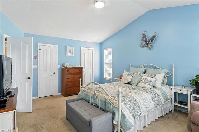 4468 Kidder DR, Virginia Beach, VA 23462