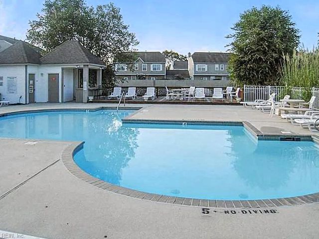 4468 Kidder DR, Virginia Beach, VA 23462