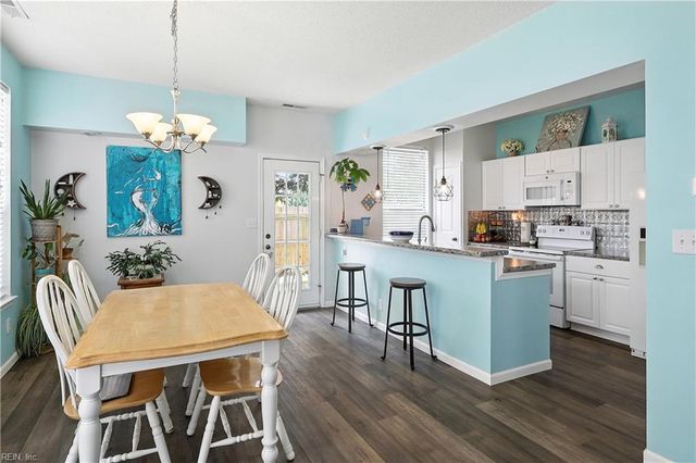 4468 Kidder DR, Virginia Beach, VA 23462