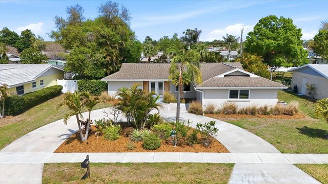 3119 LOCKWOOD TERRACE, Sarasota, FL 34231
