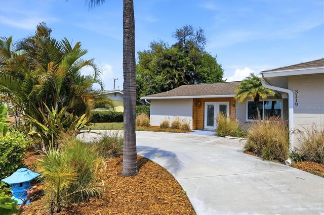 3119 LOCKWOOD TERRACE, Sarasota, FL 34231