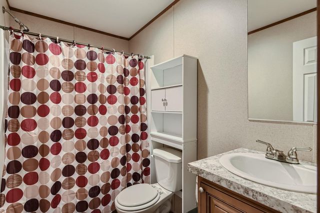 517 Crossroads DR, Dale, TX 78616
