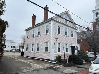 18 Titcomb Street, Newburyport, MA 01950