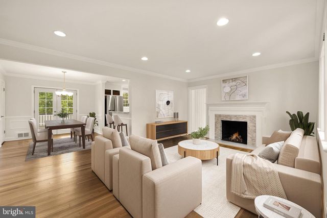 9603 MONTGOMERY DR, Bethesda, MD 20814