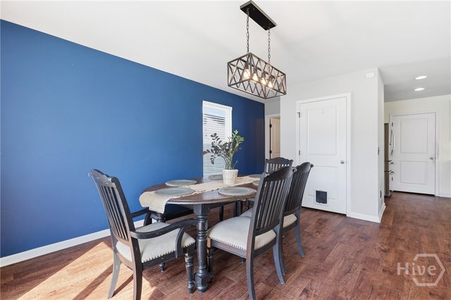 241 Bellflower Circle, Guyton, GA 31312