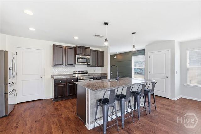 241 Bellflower Circle, Guyton, GA 31312