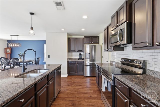 241 Bellflower Circle, Guyton, GA 31312