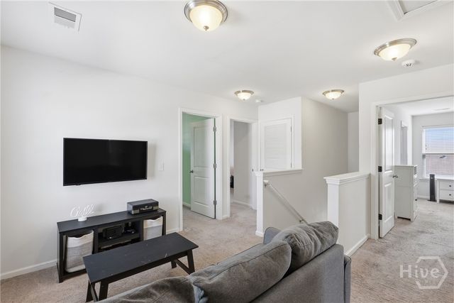 241 Bellflower Circle, Guyton, GA 31312