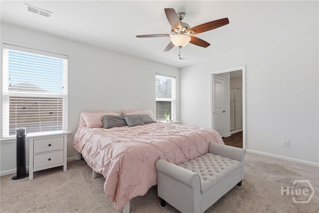 241 Bellflower Circle, Guyton, GA 31312