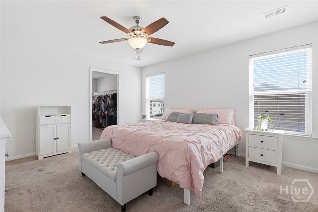 241 Bellflower Circle, Guyton, GA 31312