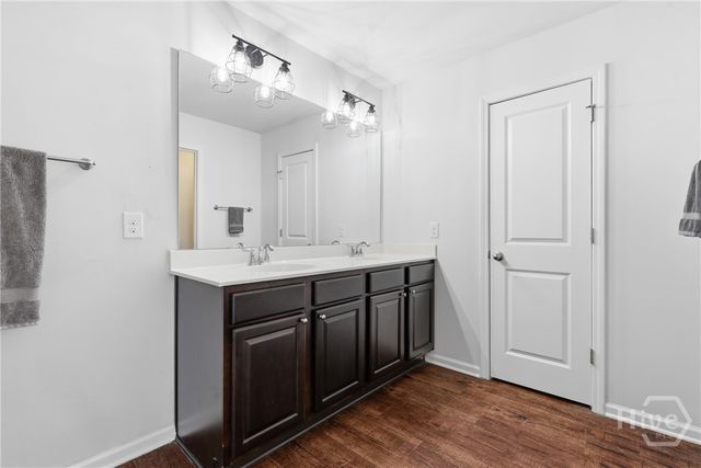 241 Bellflower Circle, Guyton, GA 31312