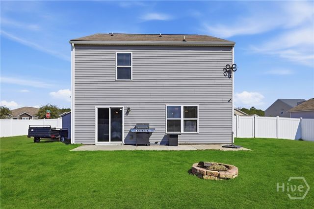 241 Bellflower Circle, Guyton, GA 31312