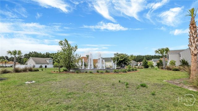 241 Bellflower Circle, Guyton, GA 31312