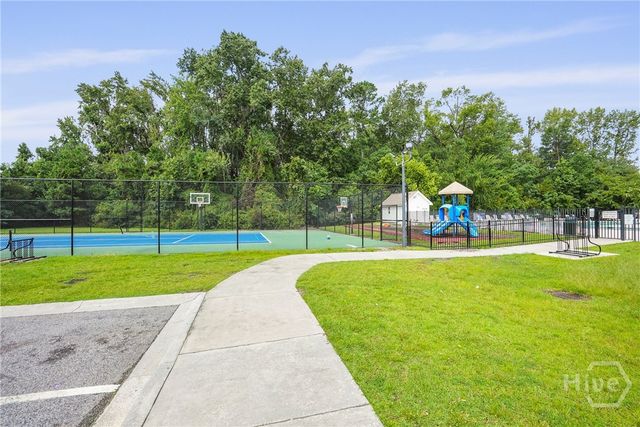 241 Bellflower Circle, Guyton, GA 31312