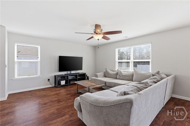 241 Bellflower Circle, Guyton, GA 31312