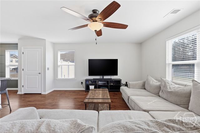 241 Bellflower Circle, Guyton, GA 31312