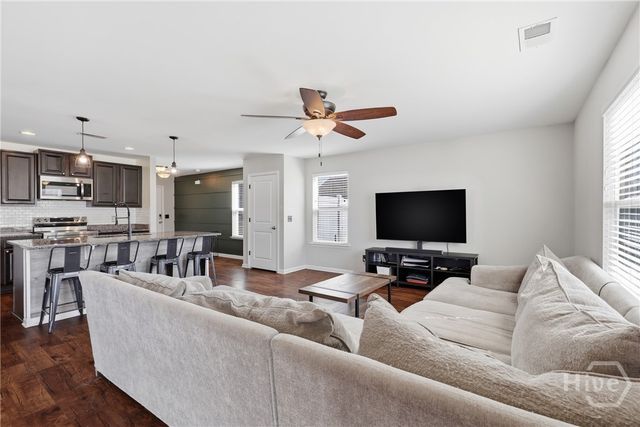 241 Bellflower Circle, Guyton, GA 31312