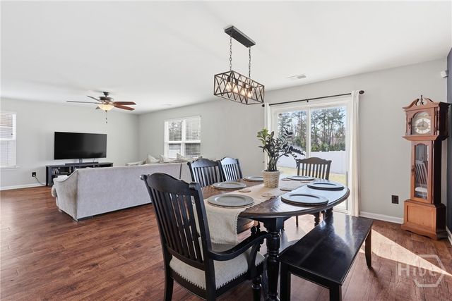 241 Bellflower Circle, Guyton, GA 31312