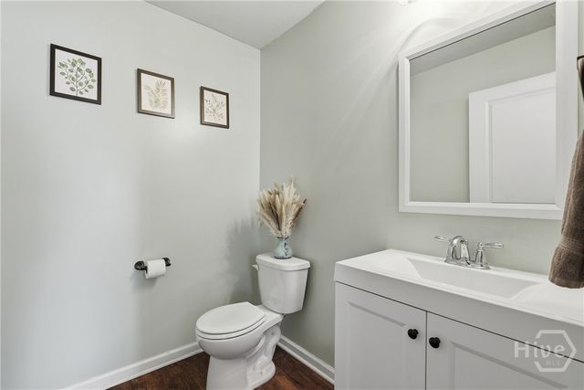 241 Bellflower Circle, Guyton, GA 31312